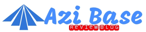 Azi Base™ | Review Blog | Online Earning Website Review