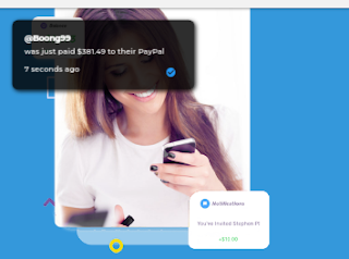 Deslgnsno.xyz review: Making Money on Deslgnsno.xyz Legit, Paying, Real, Working, Genuine or Scam?