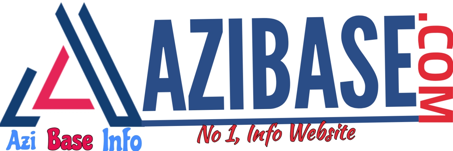 Azi Base™ |  Online Earning Website Review | Earning Tips | Financial Blog